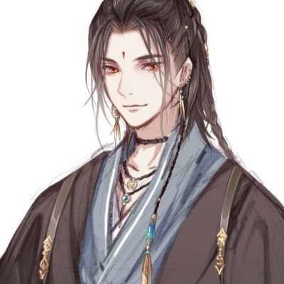 《巫师3》杰洛特香艳cos 娇妻环绕左拥右抱